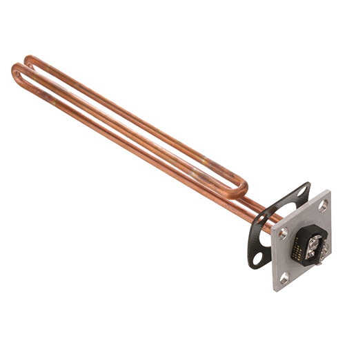 Hatco R02.04.600 Booster Element 208V  5750W   1-3/4" Oc