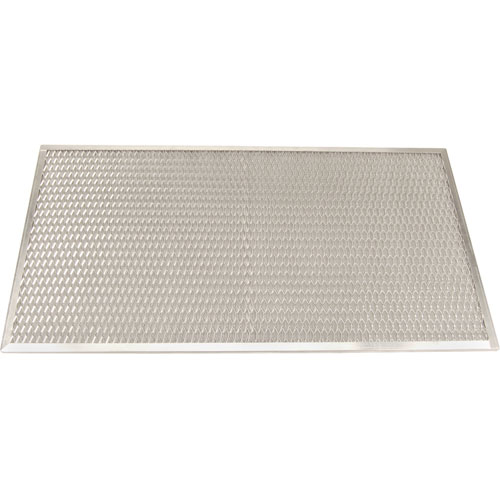 Kairak 2401600 Aluminium Mesh Filter 15-1/2X29X5/16
