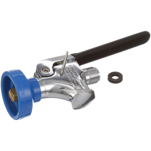 Fisher Manufacturing FIS2990 3/8" Ultra-Spray Valve, 3/8" MPT