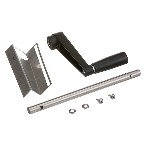 Market Forge 90-4037 Crank Handle