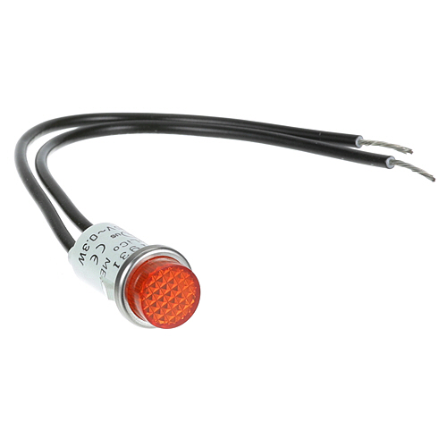 Southbend SOU1176650 Signal Light - Amber