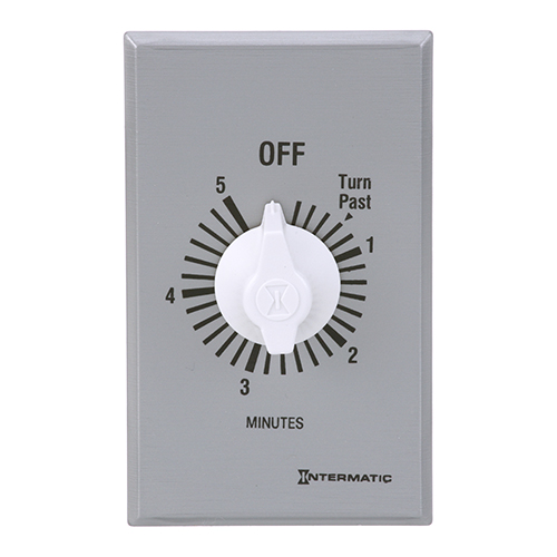 Hobart 00-5037PS Timer Control 115-277V