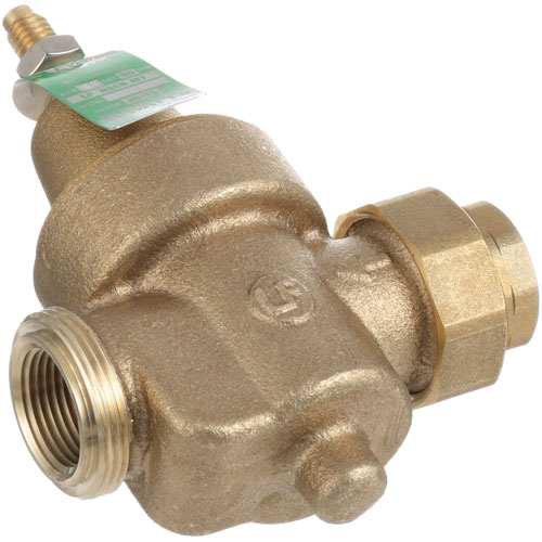 Hatco HT03-02-015 Pressure Reducing Valve