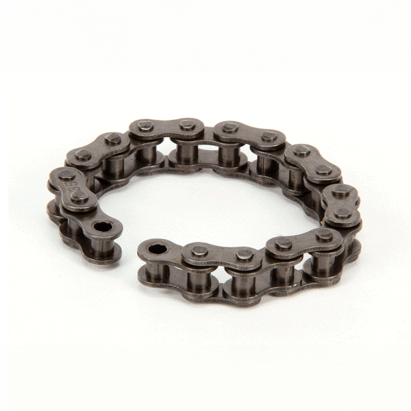 Southbend 1029500 17 Pitches Rivited Chain