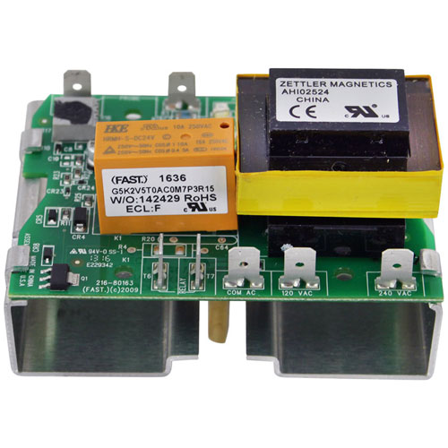 Hobart 416280-1 Temperature Controller