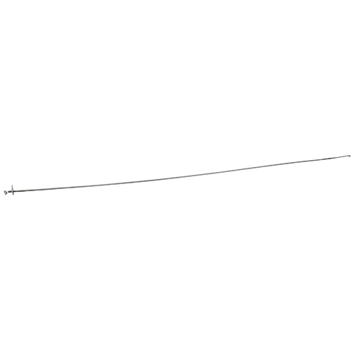 Hatco R02.08.017D Heating Element 208V/1275W, .260" Diameter x 68-5/8" Long