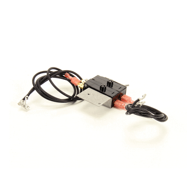 Star Mfg SA8-7604299 Toaster Lift/Relay Switch & Bracket Assembly