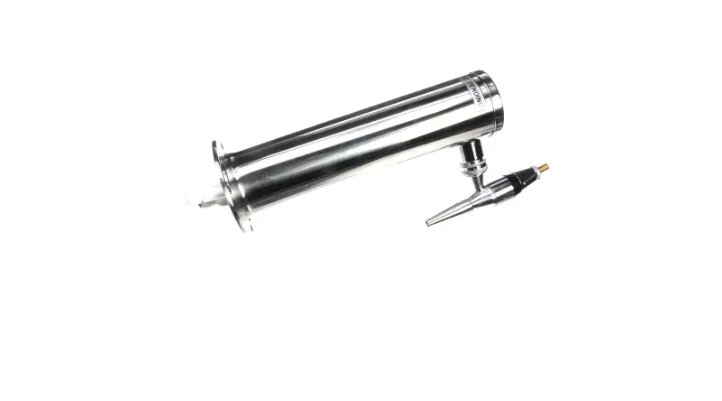 Wunder Bar JT-NIT-2NC Nitro Tower 2-Faucet