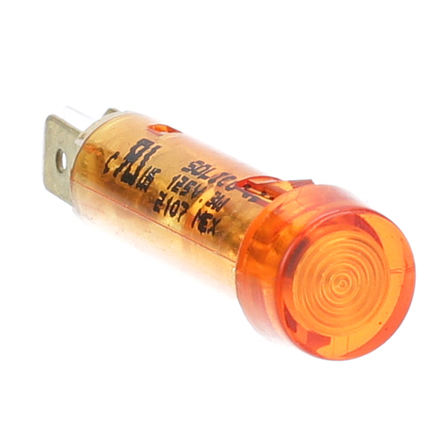 Pitco PT60142301 Signal Light - Amber
