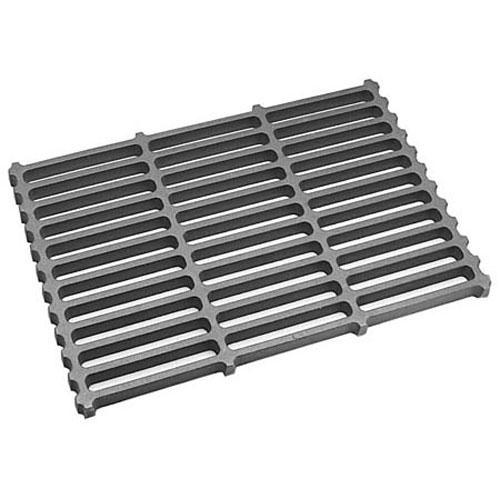 Star Mfg Y7141 Bottom Grate 17-1/4" X 12"