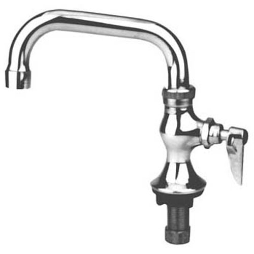 Component Hardware Group CHGK20-8030 Single Pantry Faucet w/6" Swivl Spout