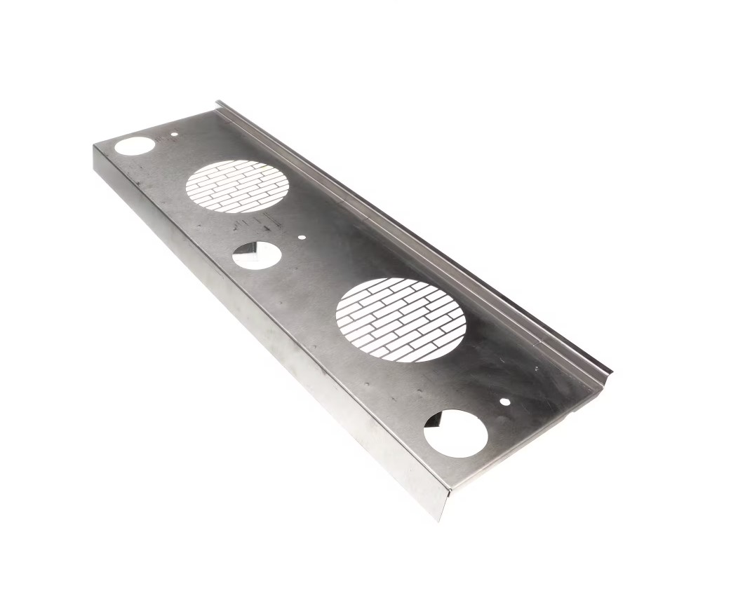 Fri-Jado 9290528 Air Guide Plate Assembly TDR8