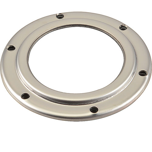 Blodgett 60164 Halogen Lamp Glass with Gasket