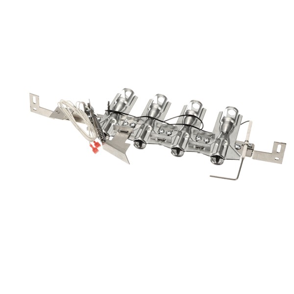 Southbend 1179712 Convection Oven Four-Coil Burner Assembly