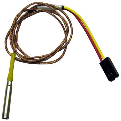 Franke 145680 Thermocouple Probe 25" Wire 3/16" X 1"