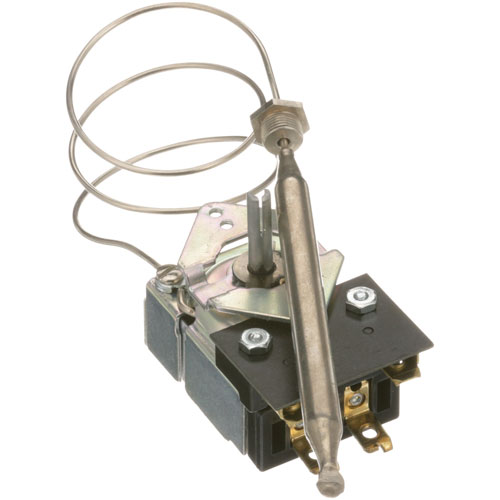 Star Mfg 2T-30133 Thermostat SJ 3/8" DIA X 5-3/4"L X 20" CAP 200&deg;F-375&deg;F