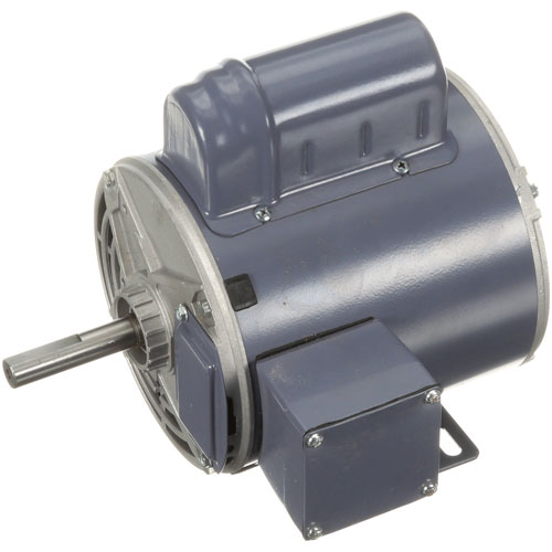 Hobart 358516-1 2-SPD Motor 1/3HP 1725/1140 RPM 5.6/2.2AMP 115V/1PH