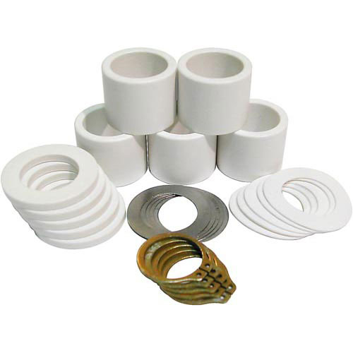 BKI (Barbeque King) BKIAN9513560S Oven Bearing Replacement Kit