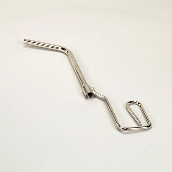 Pitco PTB6661001 Filter Hose Nozzle