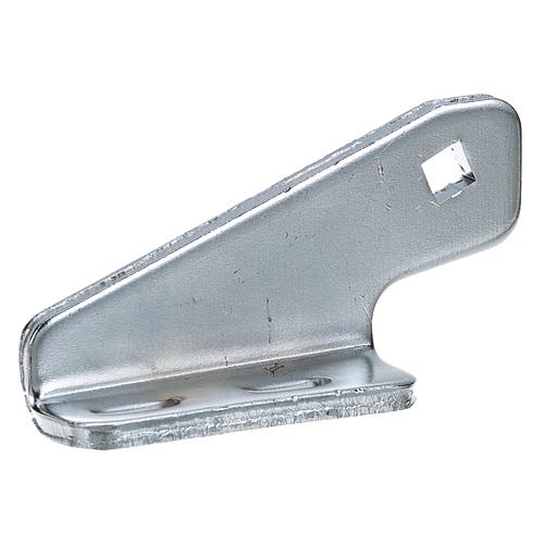 Delfield 3234227 Hinge Bracket   - TR/BL