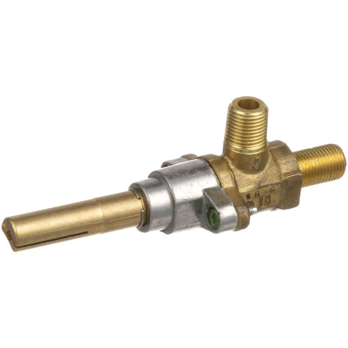 Southbend 1176004 Range Burner Valve 1/8"MPT X 3/8"-27
