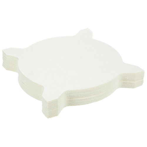 90095C Hot Oil Filter- Disc (100)