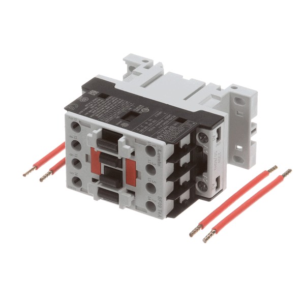 Moffat M231738K 4-Pole Contactor 25A 230V 50/60Hz