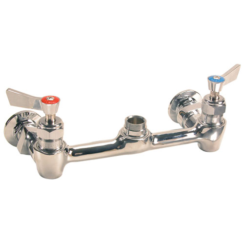 Fisher FIS3200 Faucet-Body 8C Wall Fis No Ca Vt
