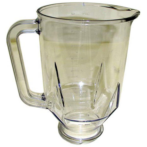 Waring 18531 Plastic Jar
