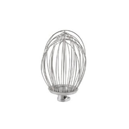 Hobart 874792 Wire Whip Assembly SS 20QT