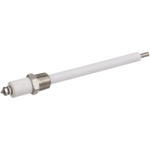 Groen GR70178 3/8" MPT Water Level Probe, 4.44" Teflon Insulator