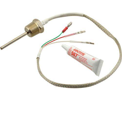 Dean 8262900 Low Temperature Probe Kit Gas/Oxygen Flow Control