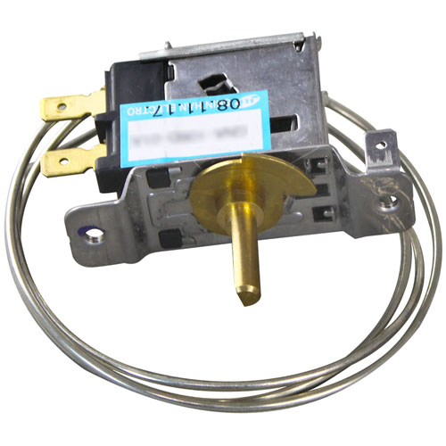 Turbo Air 30283M0710 Thermostat, 3&deg;F to -15&deg;F Temperature Control