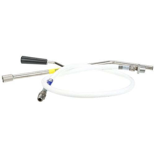 Prince Castle PC102-12 Fryer Filter Hose Assembly