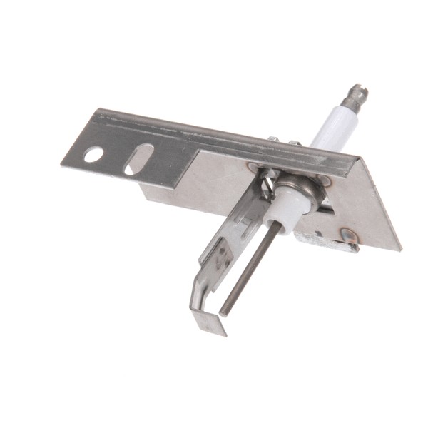 Ultrafryer 19A738 Gas Fryer Spark Igniter Bracket