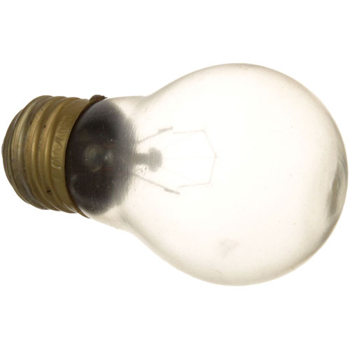 Hatco 2-30-058 PTFE Coated Light Bulb, 230V, 40W