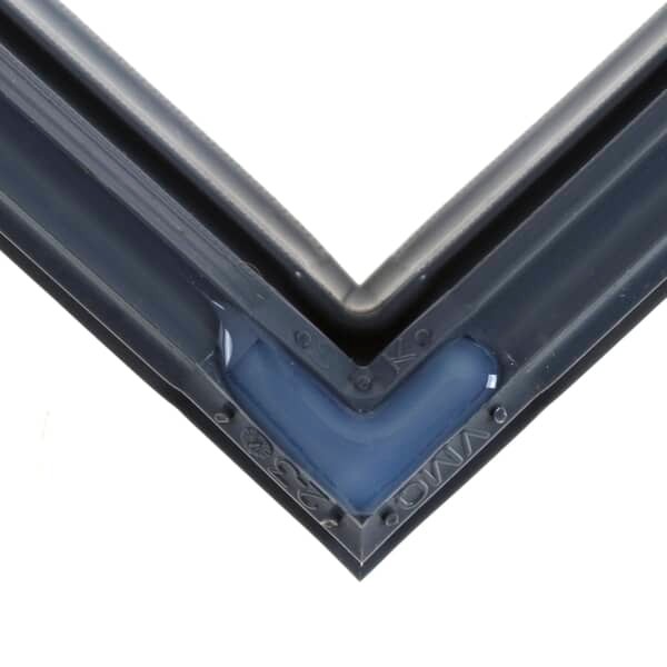 Rational 20.01.802P Gasket, Door , 18-1/2"X30"