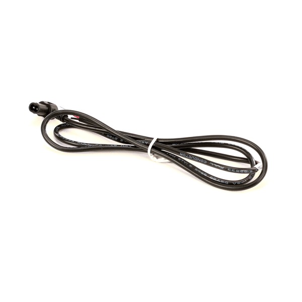 Hussmann 523772 LED Harness With Open Leads