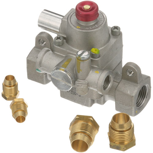 Vulcan Hart VH922159-0000A Range Safety Valve