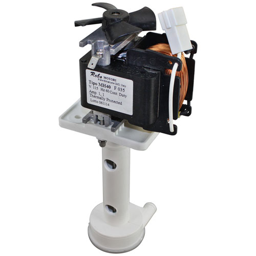 Ice-O-Matic 1011337-31 Water Pump - 115V