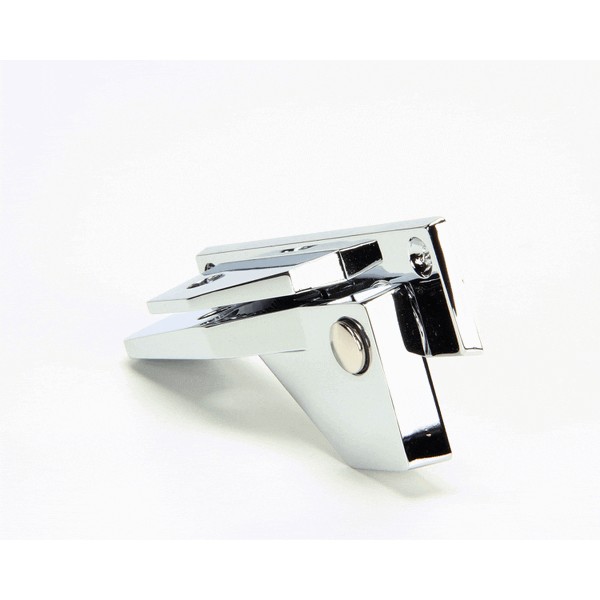 Silver King 21069 Refrigerator Latch Assembly