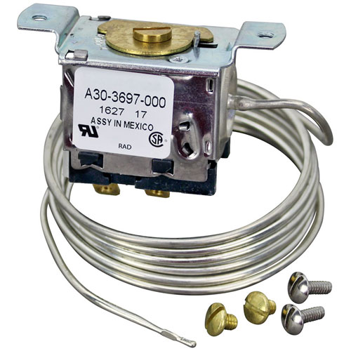 Kold Draft GBR00856 Ice Machine Bin Thermostat Kit