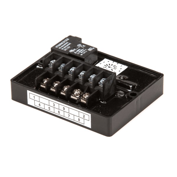 Falcon 67-712 Timer