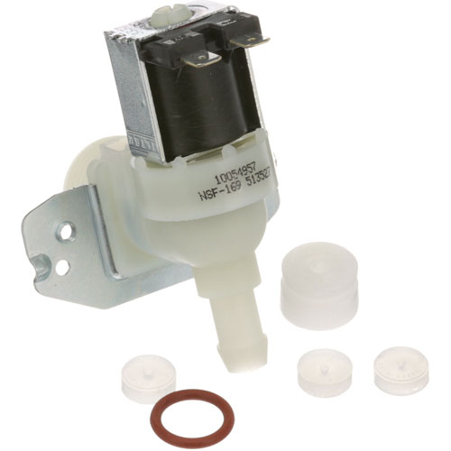 Bunn 42025 Water Valve Kit W/ Flow Control Housing & O-Ring, 110/120V