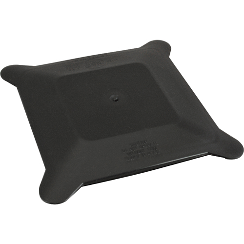 Blendtec SRV-830 Black Hard Lid