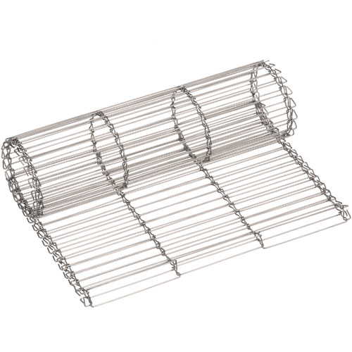 Hatco 05.03.035 Wire Belt, 30"L x 10" W