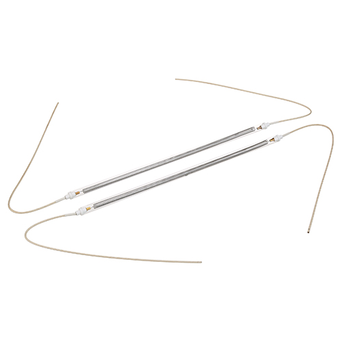 Vollrath/Idea-Medalie B204149 Quartz Heater 208V 2-Pack
