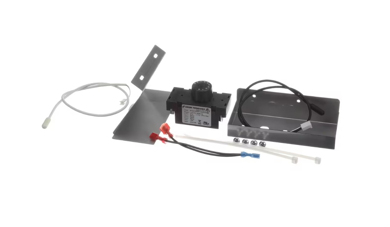 Hoshizaki SP-5766 Refrigerator Controller Replacement Kit Ascon SR