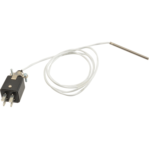 Bevles BVL784660 Probe Temperature Sensor W/Plug