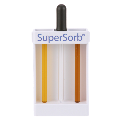 Filtercorp FNA 3018 Fryer Oil  Test Kit, 2-Color